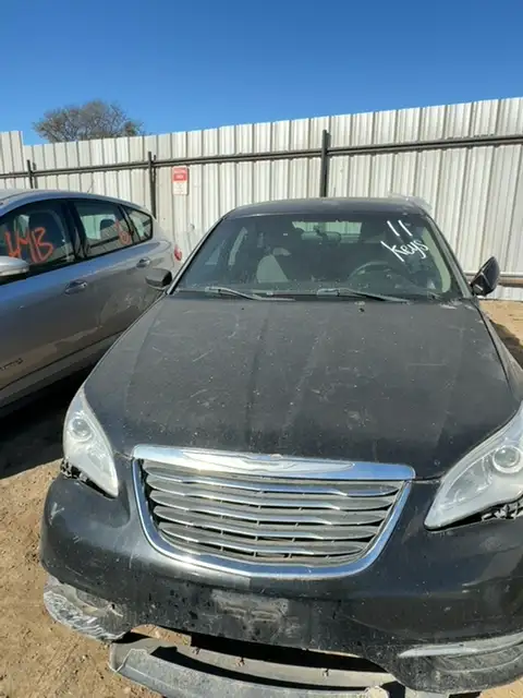 Photo of 2014 Chrysler 200