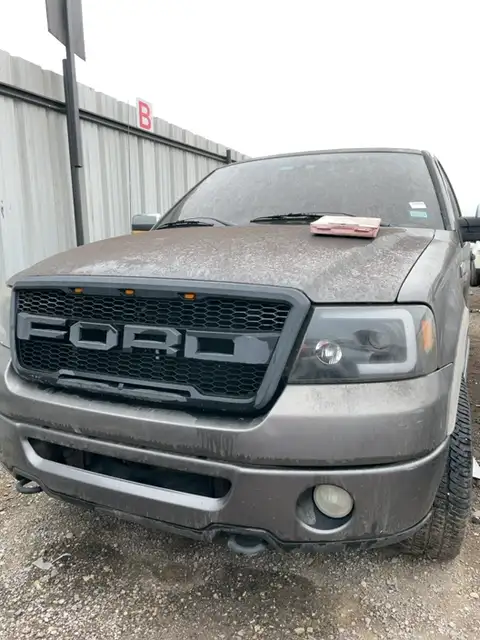Photo of 2007 Ford F-150