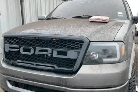 Photo of 2007 Ford F-150