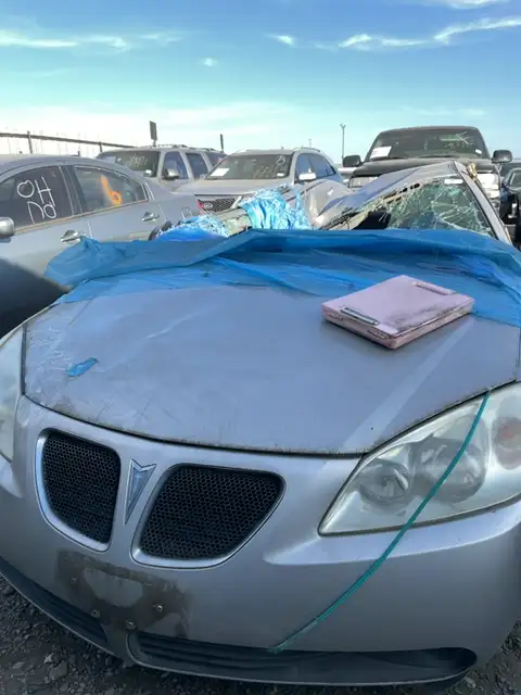 Photo of 2008 Pontiac G6