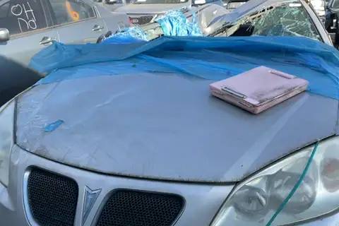 Photo of 2008 Pontiac G6