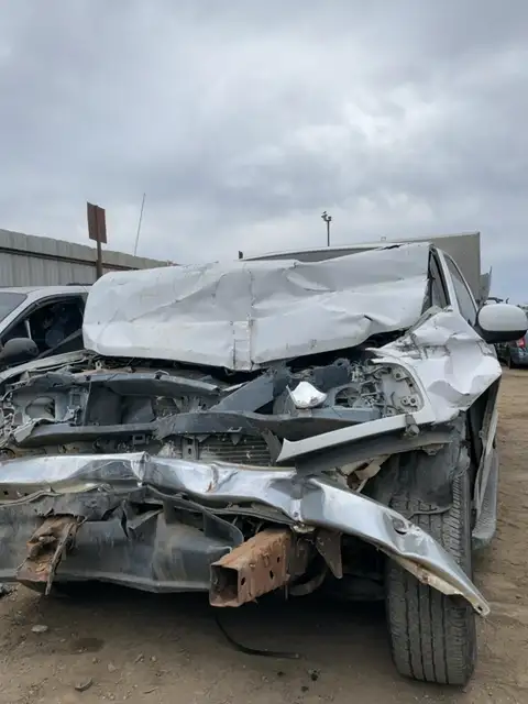 Photo of 2001 Ford F-150