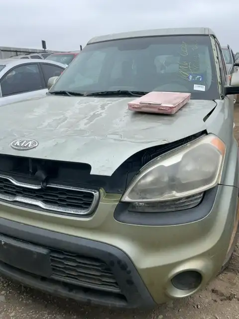 Photo of 2012 Kia Soul