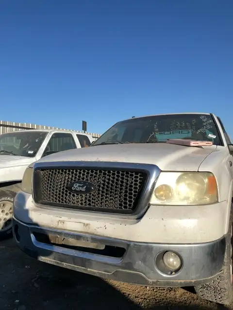 Photo of 2008 Ford F-150