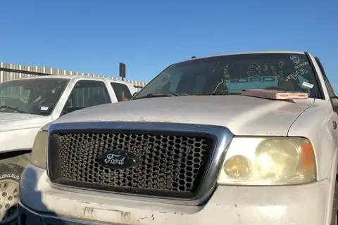 Photo of 2008 Ford F-150