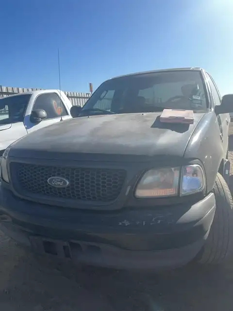 Photo of 2002 Ford F-150