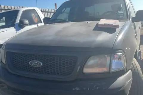 Photo of 2002 Ford F-150