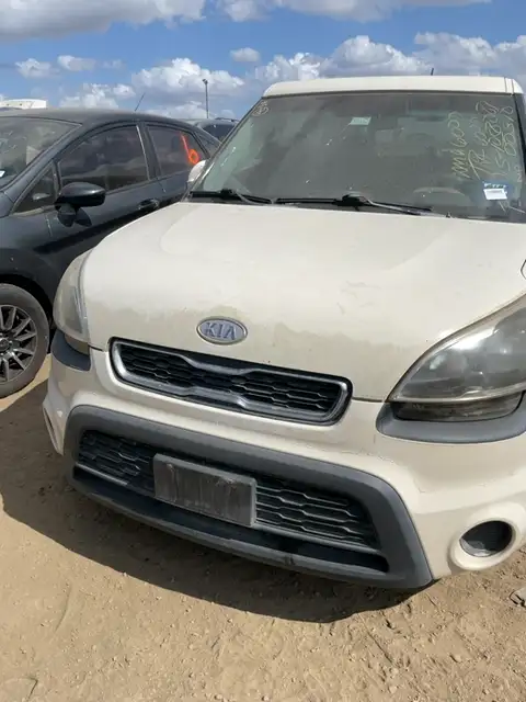 Photo of 2012 Kia Soul