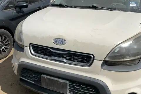 Photo of 2012 Kia Soul