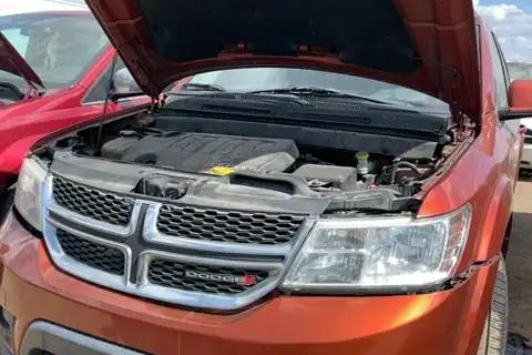 Photo of 2013 Dodge Journey