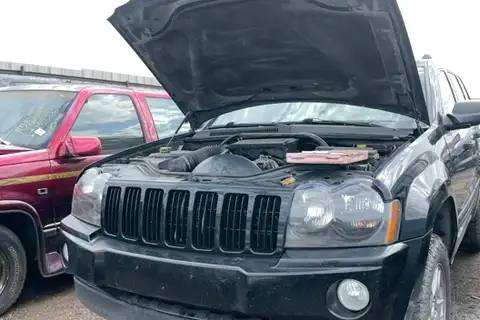 Photo of 2006 Jeep Grand Cherokee
