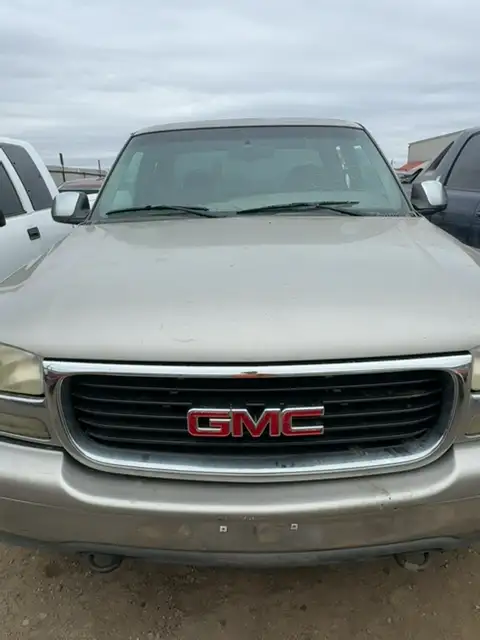 Photo of 2000 Gmc Sierra