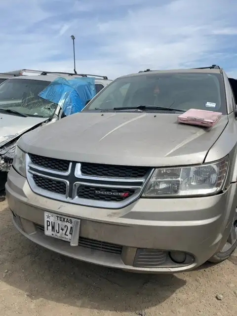 Photo of 2009 Dodge Journey