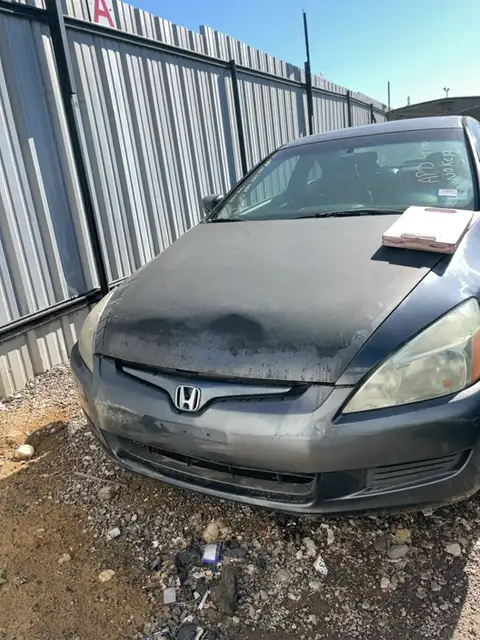Photo of 2005 Honda Accord