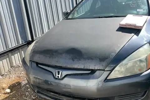 Photo of 2005 Honda Accord