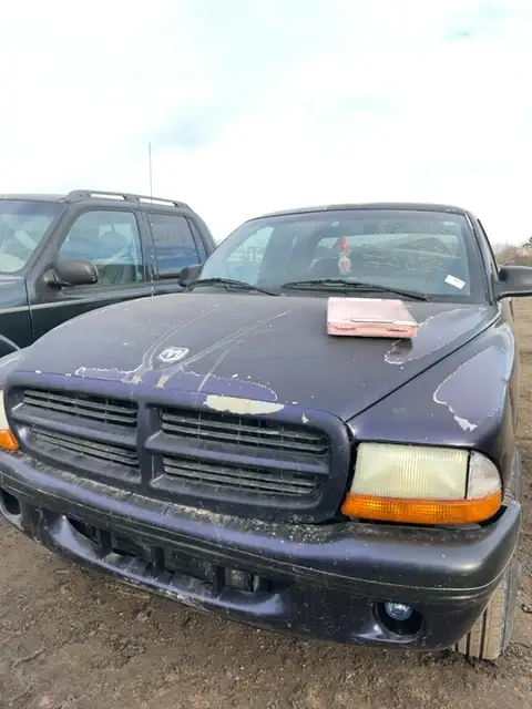 Photo of 1999 Dodge Dakota