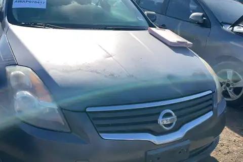 Photo of 2008 Nissan Altima