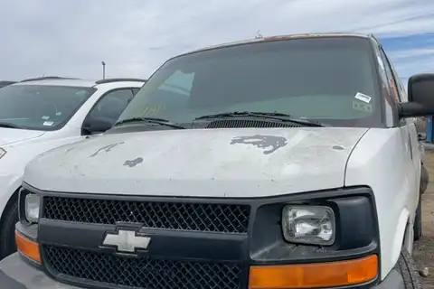 Photo of 2003 Chevrolet Express