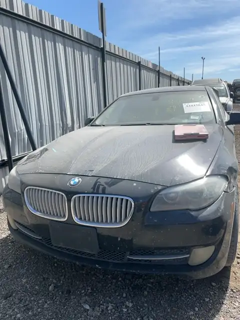 Photo of 2013 Bmw 5 Series