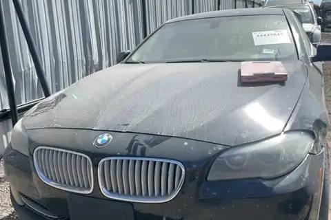 Photo of 2013 Bmw 5 Series