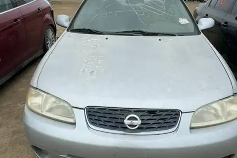 Photo of 2003 Nissan Sentra