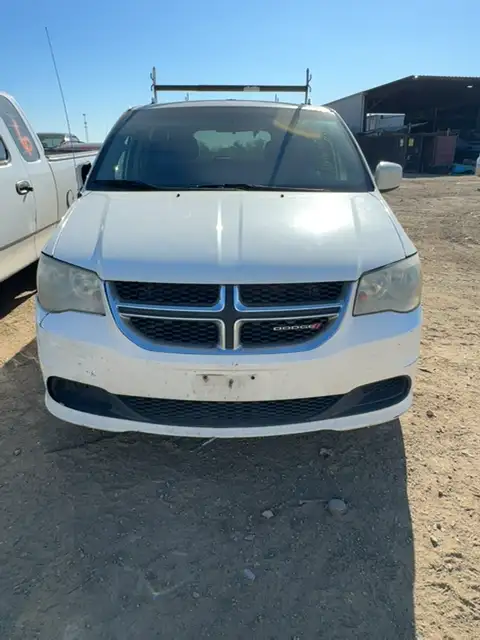 Photo of 2012 Dodge Grand Caravan