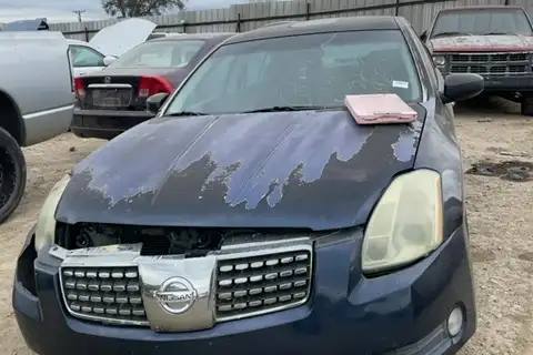Photo of 2004 Nissan Maxima