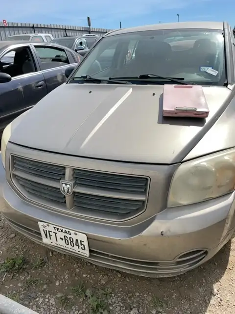 Photo of 2008 Dodge Caliber