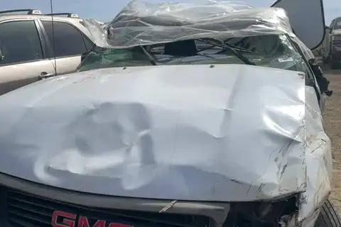 Photo of 2003 Gmc Sonoma