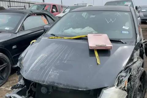 Photo of 2011 Honda Insight