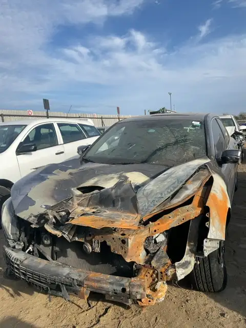 Photo of 2014 Honda Accord