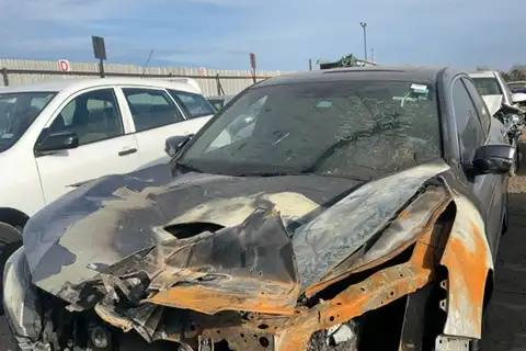 Photo of 2014 Honda Accord