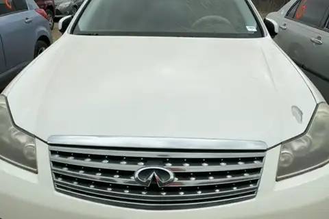 Photo of 2007 Infiniti M45