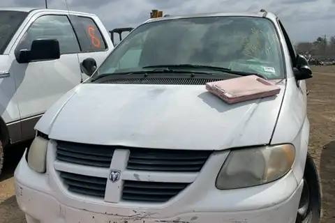 Photo of 2005 Dodge Caravan