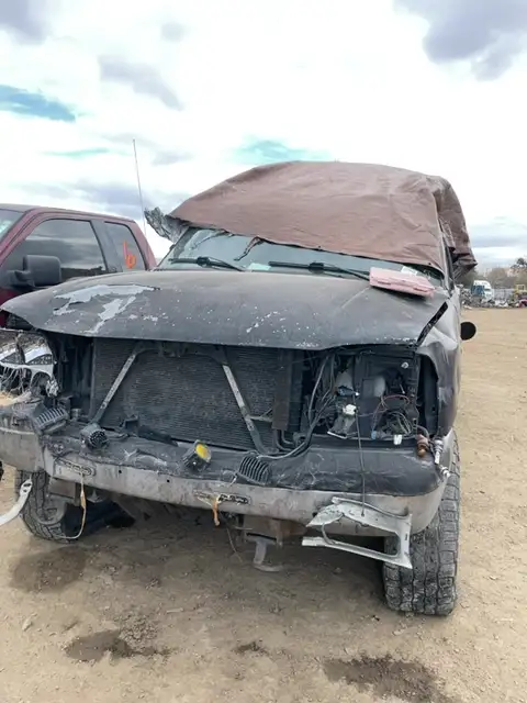 Photo of 2002 Gmc Sierra