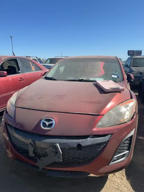 Photo of 2011 Mazda Mazda3