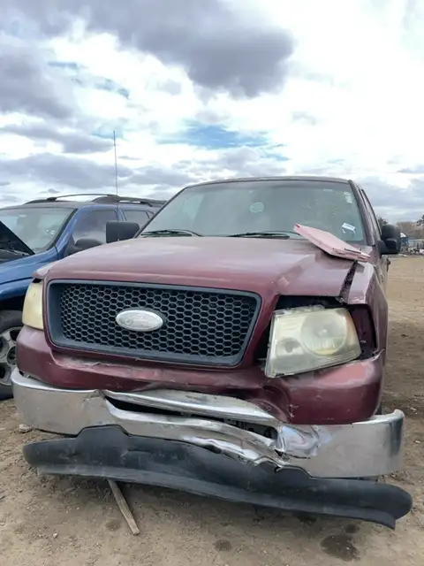 Photo of 2006 Ford F-150