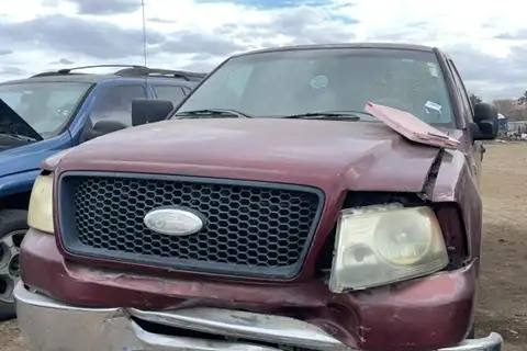 Photo of 2006 Ford F-150