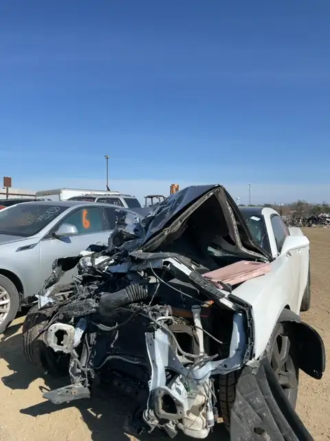 Photo of 2011 Chevrolet Camaro