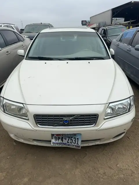 Photo of 2004 Volvo S80