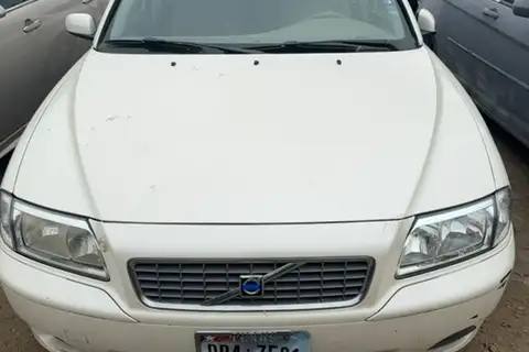 Photo of 2004 Volvo S80