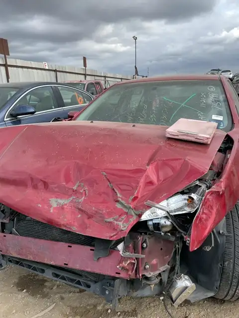 Photo of 2007 Mercury Milan