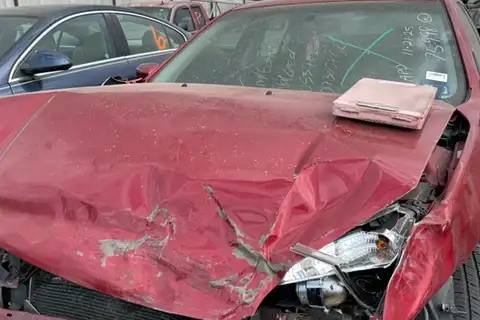 Photo of 2007 Mercury Milan