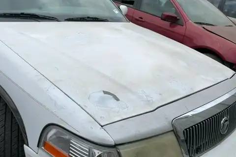 Photo of 2005 Mercury Grand Marquis