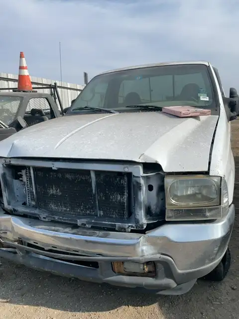 Photo of 1999 Ford F-250