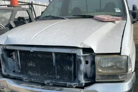 Photo of 1999 Ford F-250