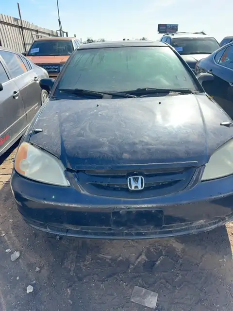 Photo of 2003 Honda Civic