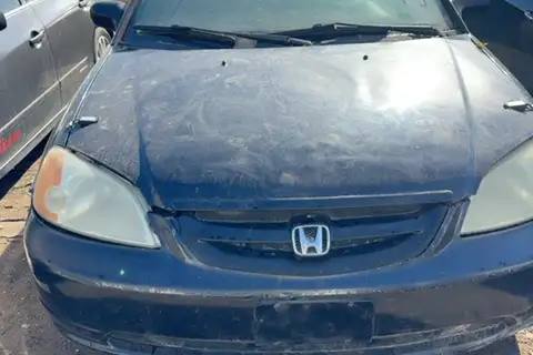 Photo of 2003 Honda Civic