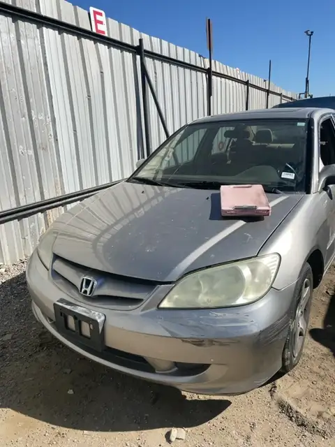 Photo of 2004 Honda Civic