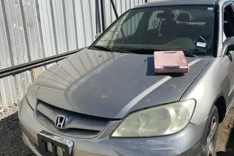 Photo of 2004 Honda Civic